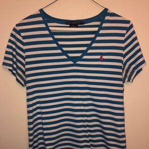 Polo Ralph Lauren Sport V-Neck Shirt